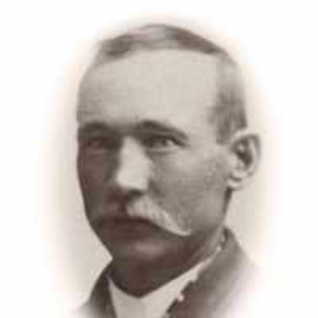 Nels Larsson (1859 - 1930) Profile
